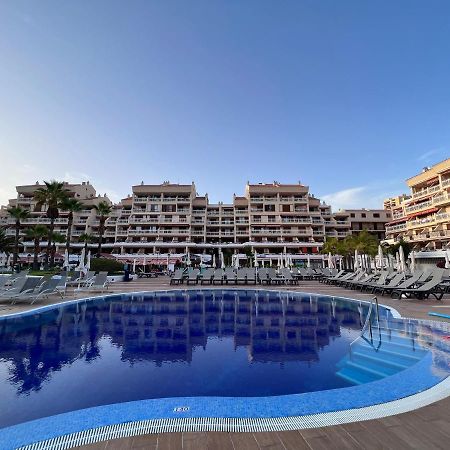 Seafront Golden Mile Las Americas Hard Rock Arona  Dış mekan fotoğraf