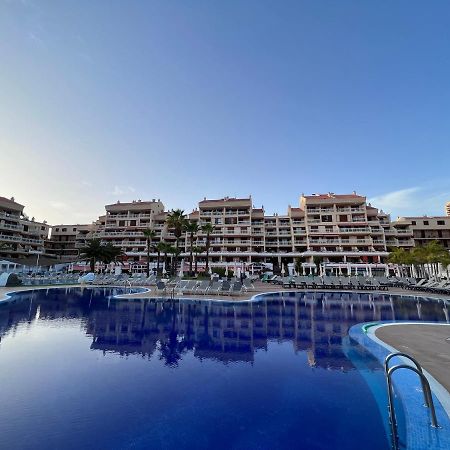 Seafront Golden Mile Las Americas Hard Rock Arona  Dış mekan fotoğraf