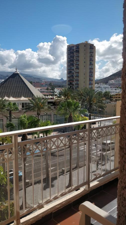 Seafront Golden Mile Las Americas Hard Rock Arona  Dış mekan fotoğraf