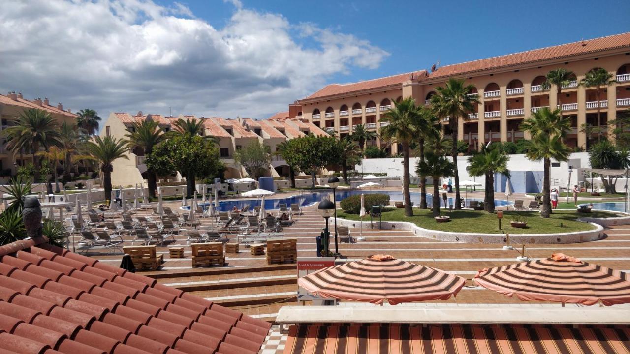 Seafront Golden Mile Las Americas Hard Rock Arona  Dış mekan fotoğraf
