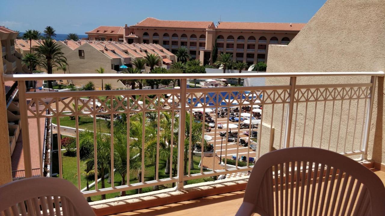 Seafront Golden Mile Las Americas Hard Rock Arona  Dış mekan fotoğraf