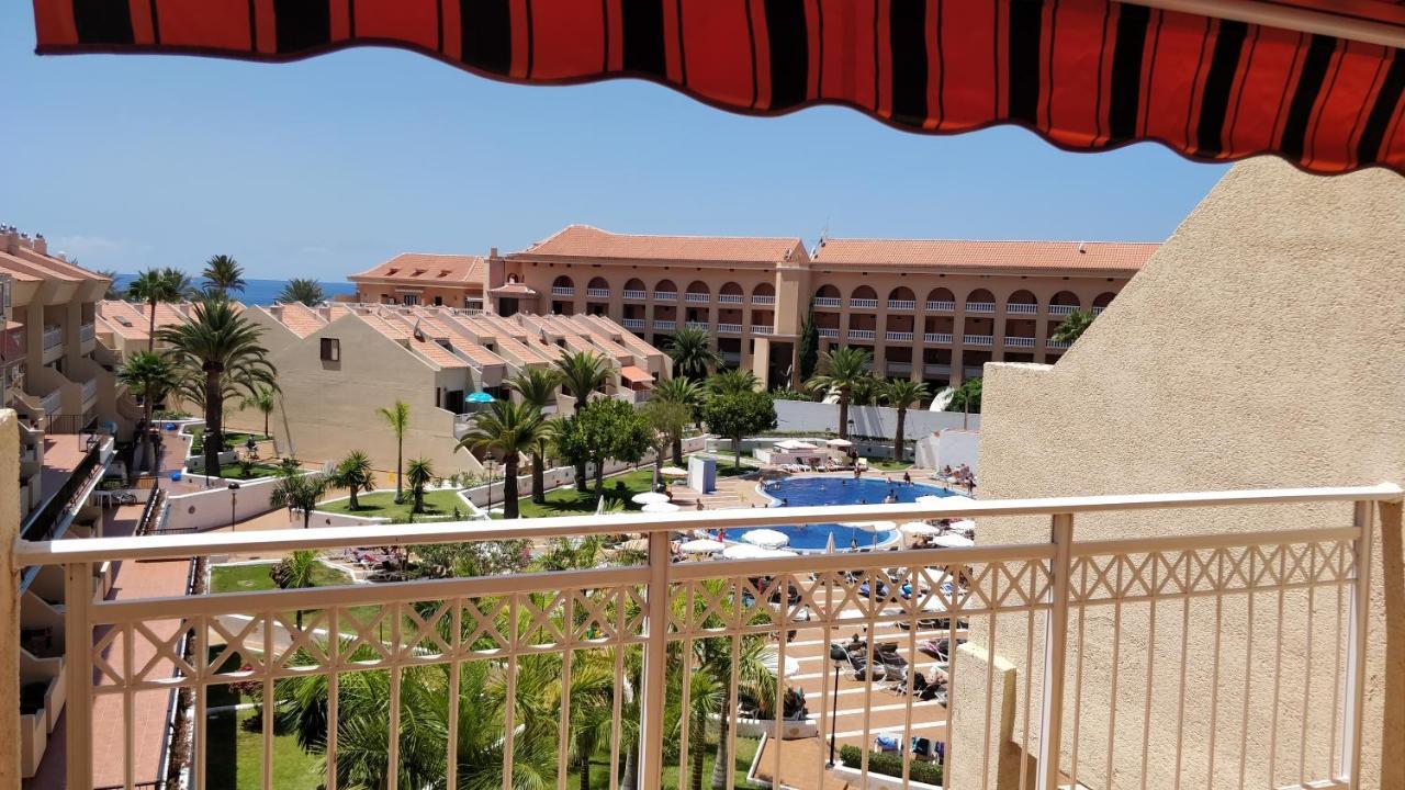 Seafront Golden Mile Las Americas Hard Rock Arona  Dış mekan fotoğraf