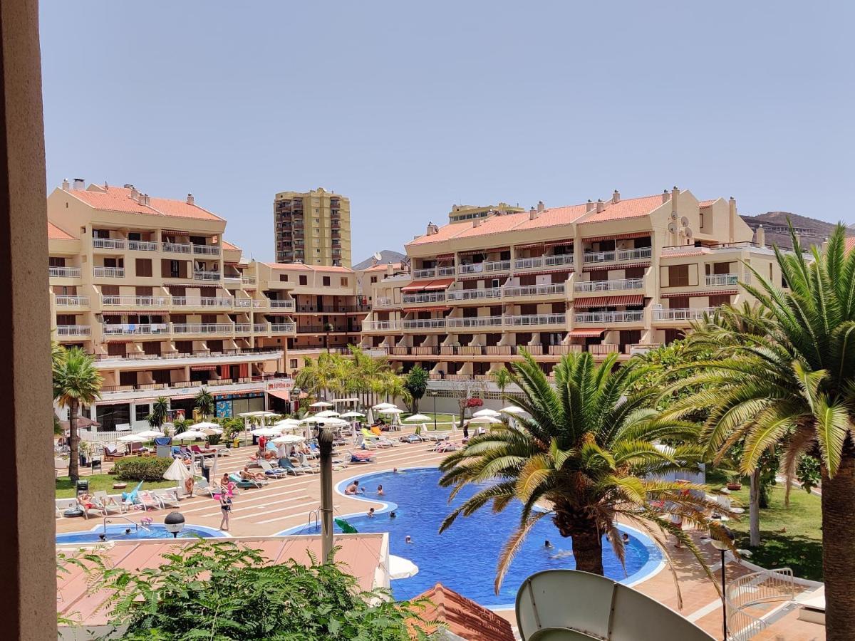 Seafront Golden Mile Las Americas Hard Rock Arona  Dış mekan fotoğraf