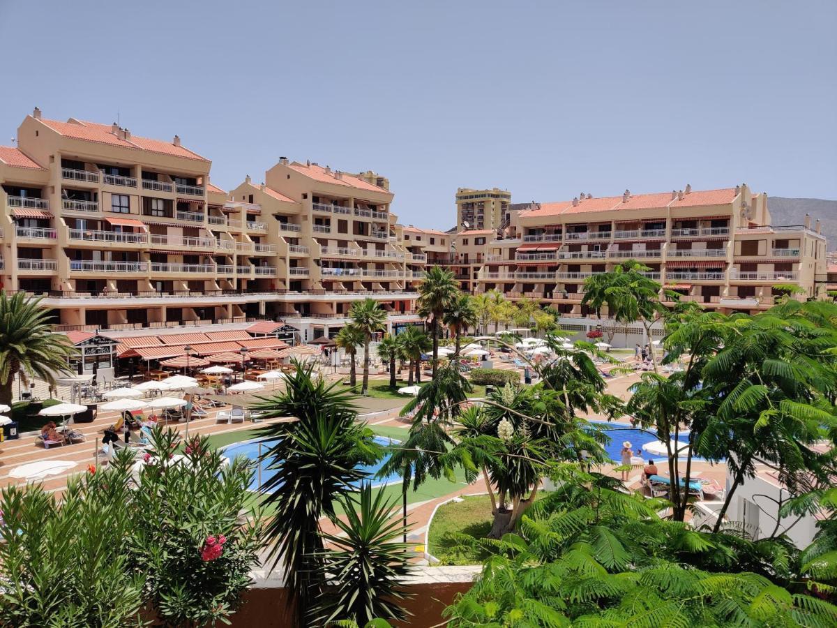 Seafront Golden Mile Las Americas Hard Rock Arona  Dış mekan fotoğraf