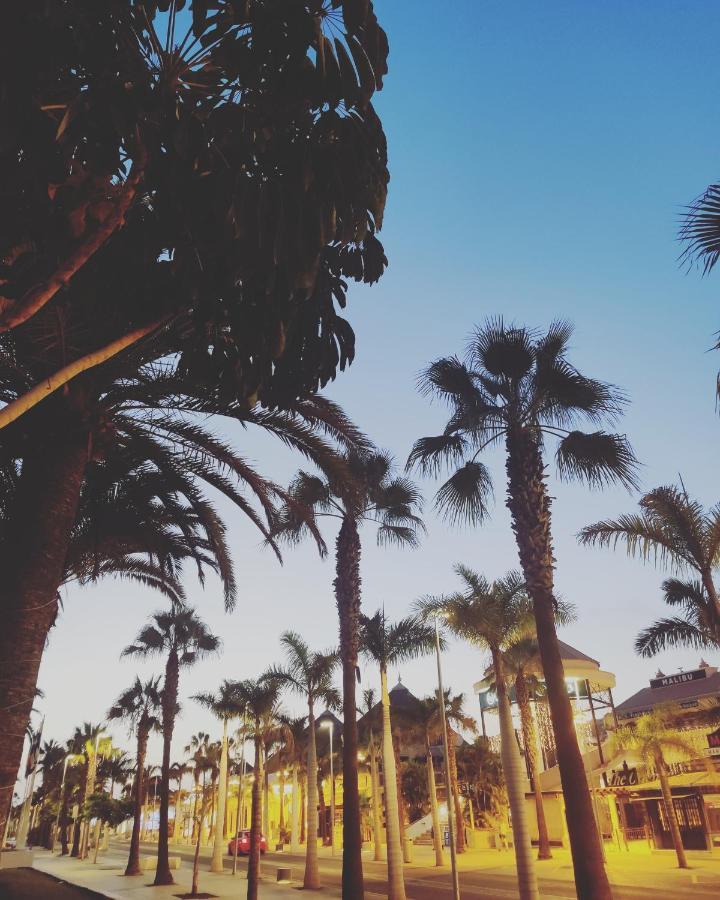 Seafront Golden Mile Las Americas Hard Rock Arona  Dış mekan fotoğraf