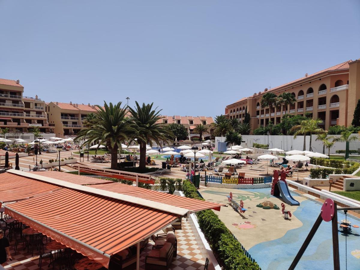 Seafront Golden Mile Las Americas Hard Rock Arona  Dış mekan fotoğraf
