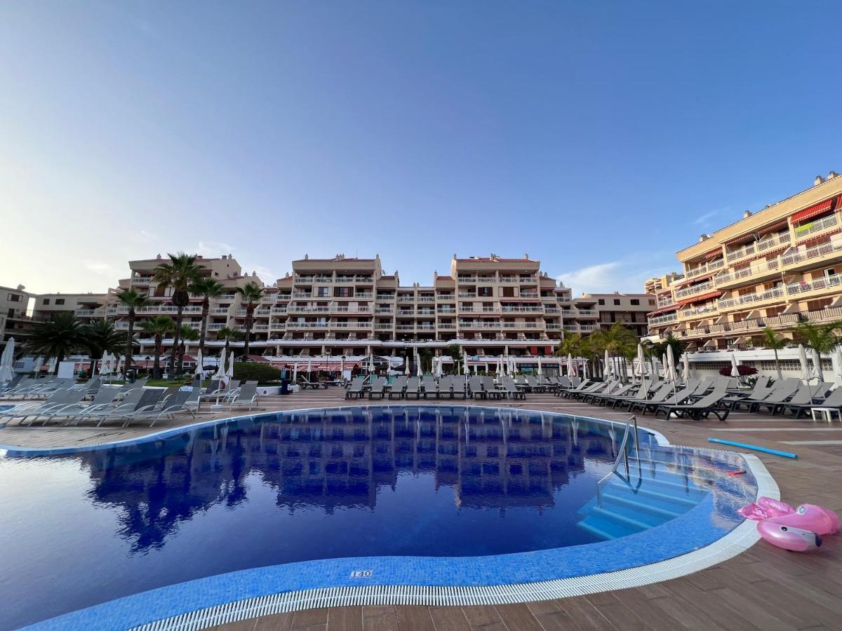 Seafront Golden Mile Las Americas Hard Rock Arona  Dış mekan fotoğraf