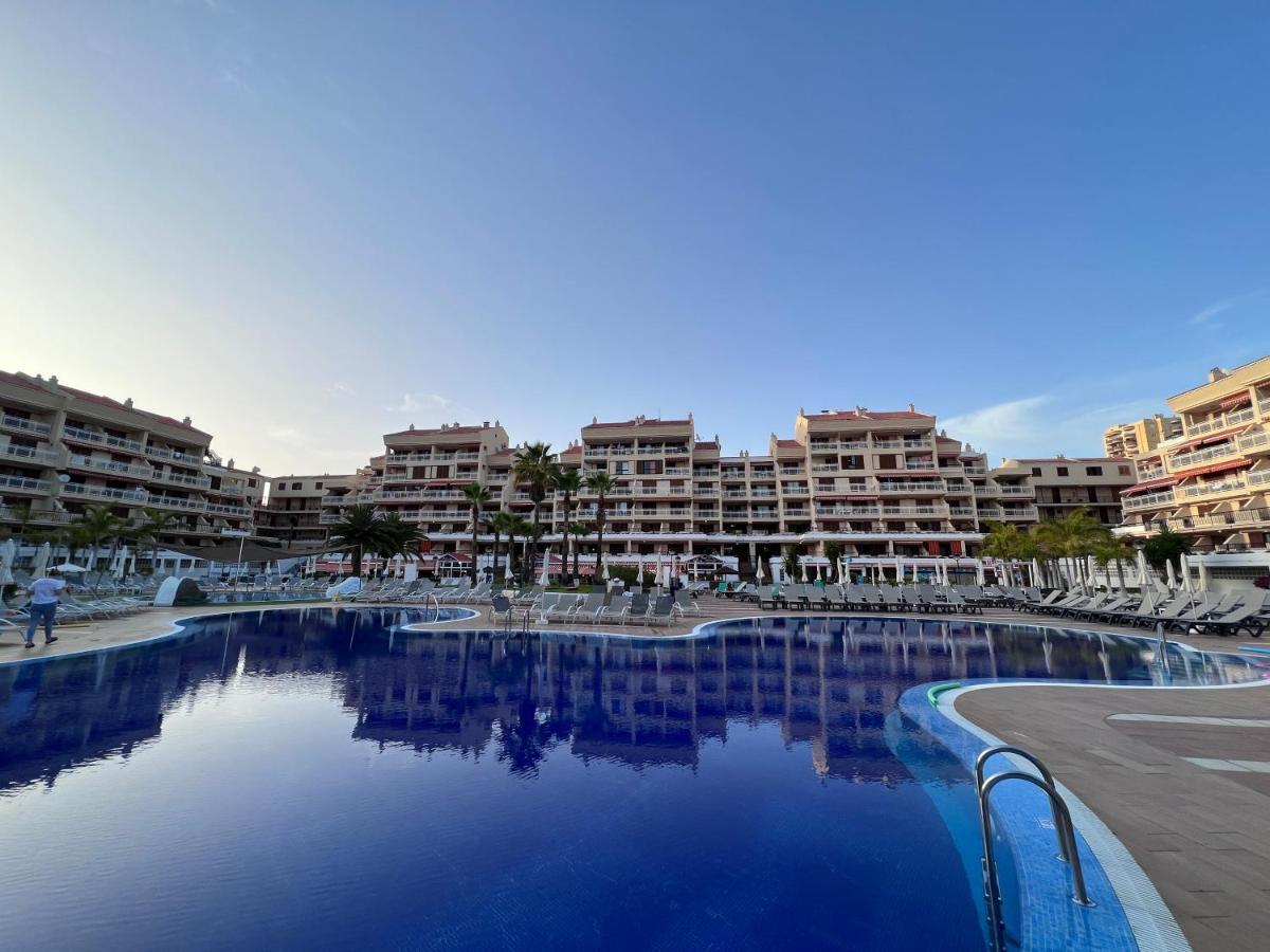 Seafront Golden Mile Las Americas Hard Rock Arona  Dış mekan fotoğraf