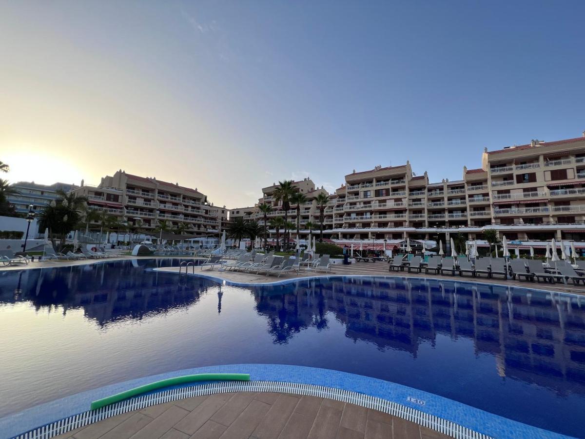Seafront Golden Mile Las Americas Hard Rock Arona  Dış mekan fotoğraf