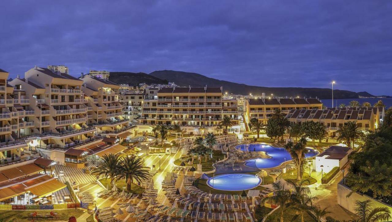 Seafront Golden Mile Las Americas Hard Rock Arona  Dış mekan fotoğraf