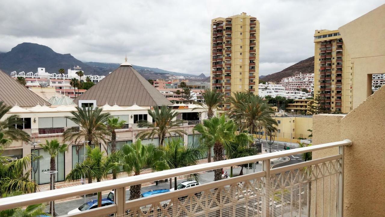 Seafront Golden Mile Las Americas Hard Rock Arona  Dış mekan fotoğraf