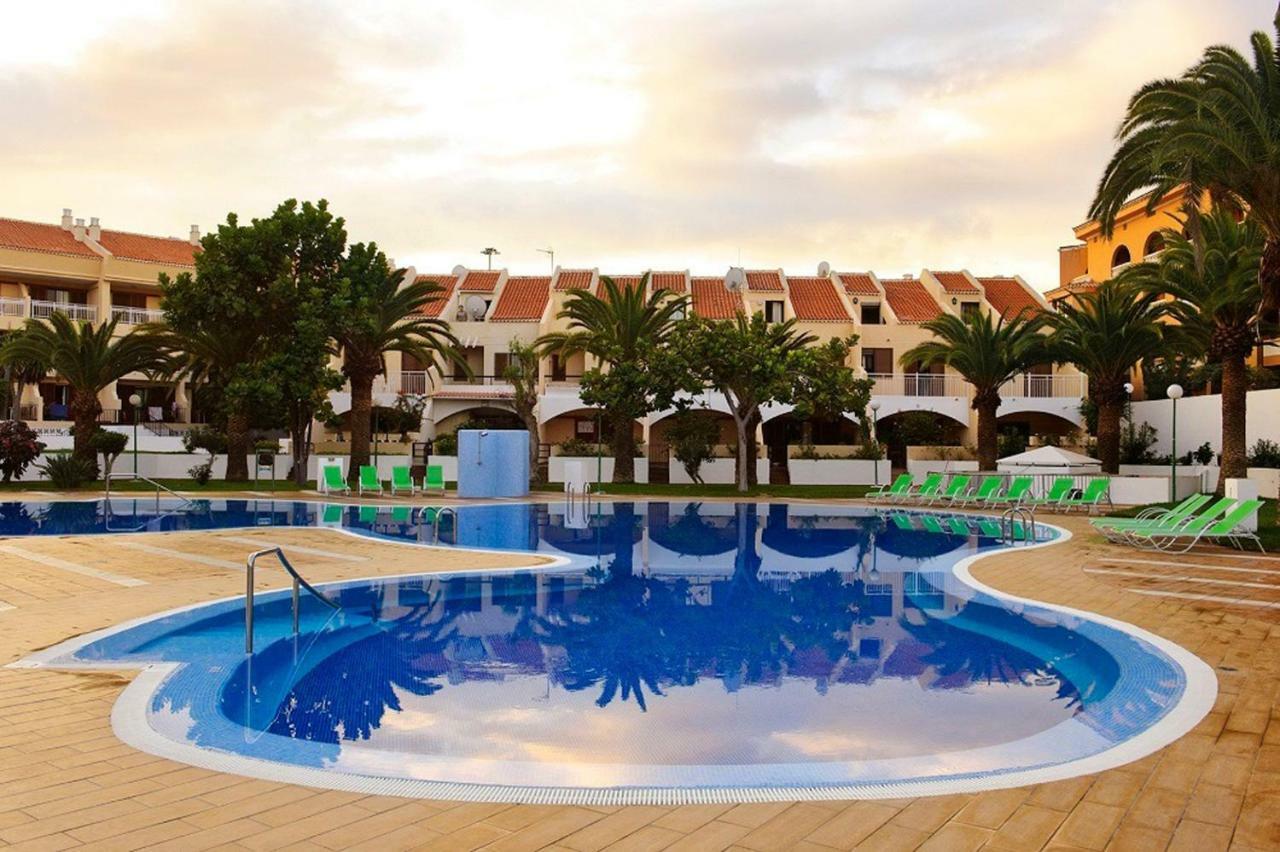 Seafront Golden Mile Las Americas Hard Rock Arona  Dış mekan fotoğraf