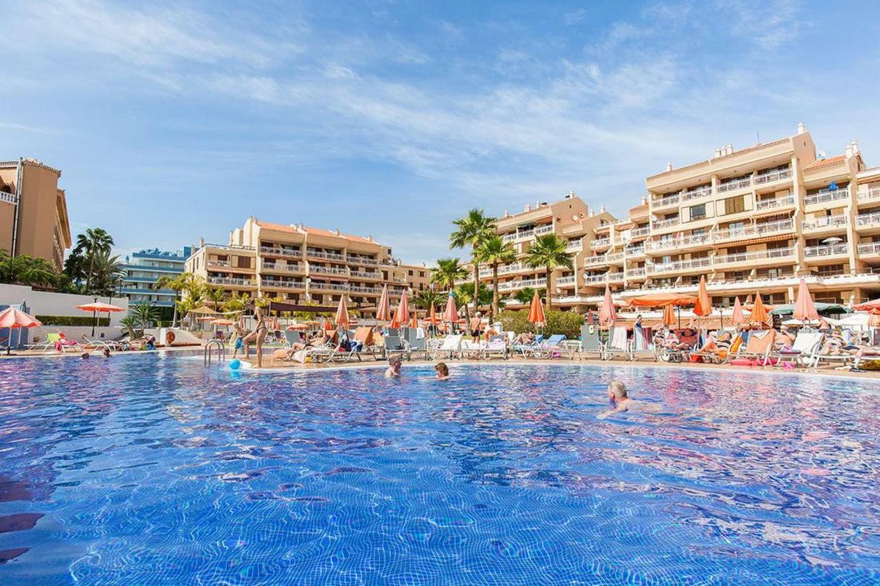 Seafront Golden Mile Las Americas Hard Rock Arona  Dış mekan fotoğraf