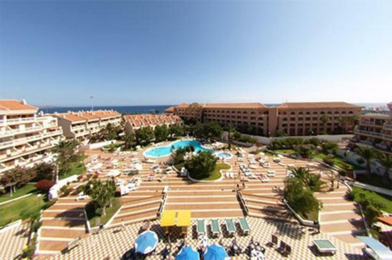 Seafront Golden Mile Las Americas Hard Rock Arona  Dış mekan fotoğraf