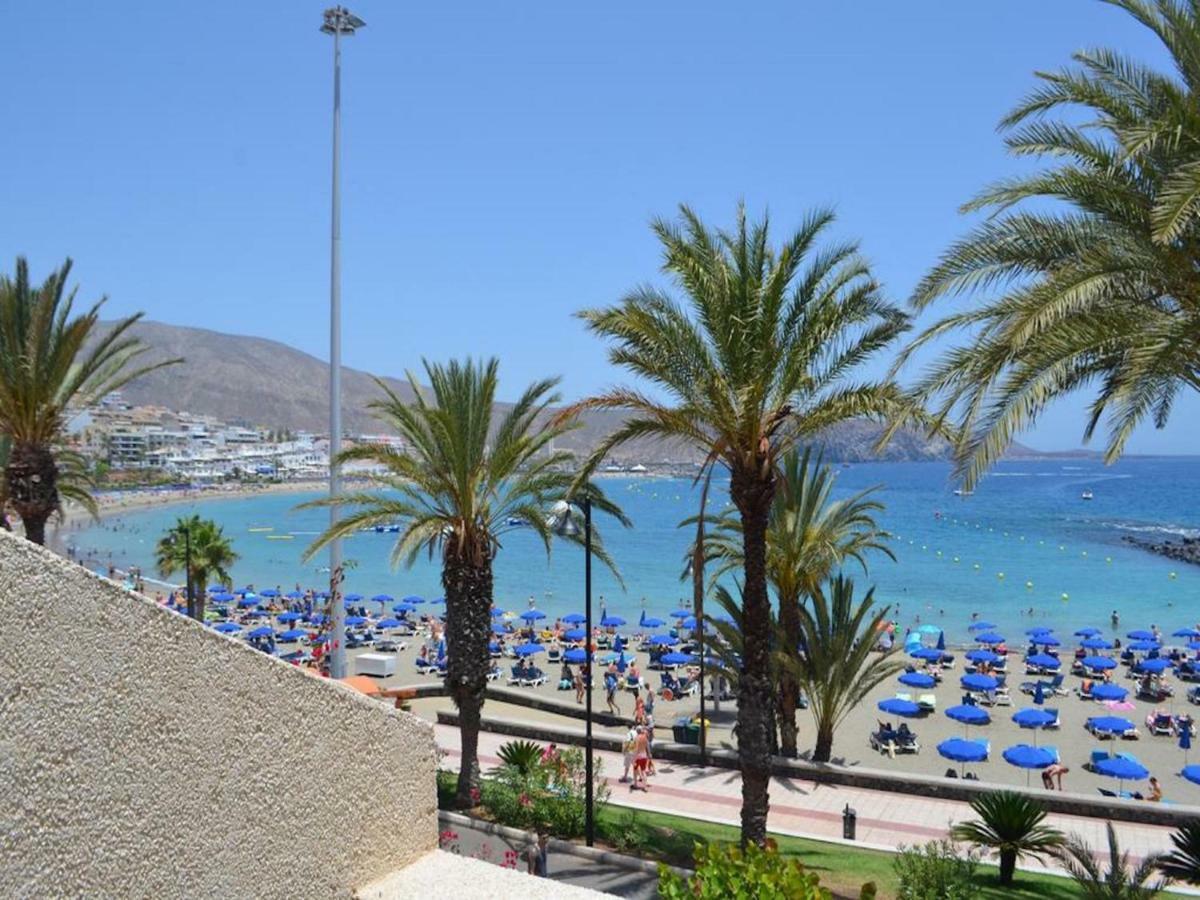 Seafront Golden Mile Las Americas Hard Rock Arona  Dış mekan fotoğraf